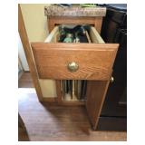 Cookie Sheets, Baking Items Spatula