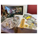 Brett Favre Picture, Packer Bear, Magazines and