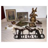 Home Decor, Framed Pictures 11ï¿½x13ï¿½, Ironwood