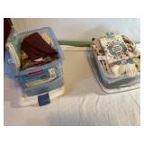 Towels, Pot Holders and More w/Tote