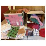 Hand Towels, Bath Towels, Wash Cloths