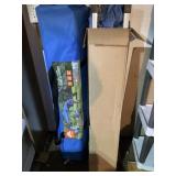 Outdoor Folding Canopy - 10