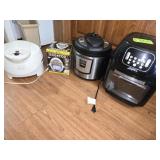 Air Fryer, Preassure Cooker and More