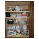 Dinnerware, Serving DIshes and More -