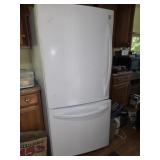 Kenmore Refrigerator - Tested