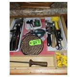 Corkscrew, Meat Tenderizer, Corn Handles and More