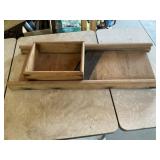 Vintage Sauerkraut Cutter 25ï¿½