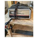 Schumacher Battery Charger - Tested