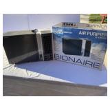 Room Air Purifier - Tested