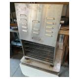 Guide Series Electric Dehydrator - Works