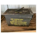 Ammo Can