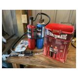 Propane Torch Kit