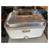 Electric Nesco Roaster - Tested
