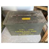 Ammo Can