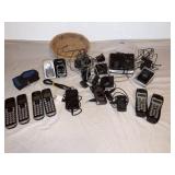 Phone Systems, Cell Phones and More