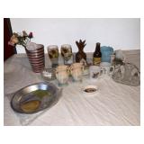 Mugs, Glasses, Home Decor