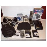 Knee Braces, Back Devices,BP Cuffs and More