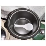 Rice Cooker, Humidifier, Cookware