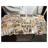 Vintage Postcards