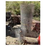 Garden Wire, Tomato Cages