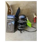 Die Hard Battery Tender - Tested
