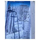 15ï¿½ Single Seat Ladder Tree Stand - New