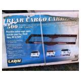Rear Cargo Carrier w/2ï¿½ Receiver - New