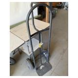 Two Wheel Dolly Cart