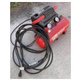 Fini 2gl 125psi AIr Compressor - Tested