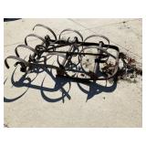 Pull Behind 36ï¿½ Quack Digger