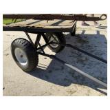 Garden Cart - 64"x30"