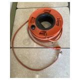 Extension Cord w/Reel