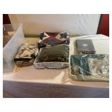 Blankets, Quilt, Tote