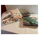 Towels, Blankets, Western Blanket