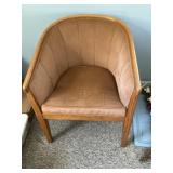 Vintage Sitting Chair