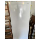 Frigidaire Upright Freezer  68"x28"x26" - Tested