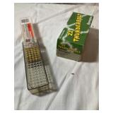 22LR Shells - Qty 500 and 35