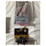 Laser Bore Sighter, BSA Red Dot Scope - New