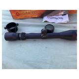 Simmons 3x9x40 Scope w/Covers