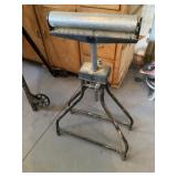 Material Roller Stand