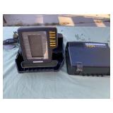 Humminbird TCR Portable Fish Locator