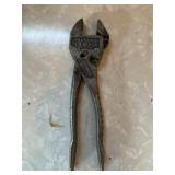 Vintage Plier/Wrench