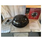 Charbroil Tabletop Grill - New