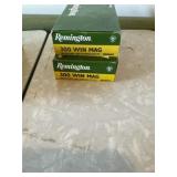 300 Win Mag 180GR Loaded Shells - 40pcs