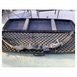 PSE Compound Bow wi/Case, Target