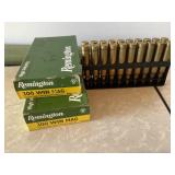 300 Win Mag 180GR Loaded Shells - 40pcs