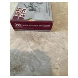 300 Win Mag 150Gr Loaded Shells - 20 pcs