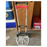 Magna Cart Two Wheel Rolling Dolly