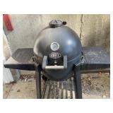 Expert Egg Style Charcoal Grill