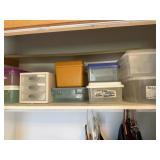 Small Totes, Storage Containers